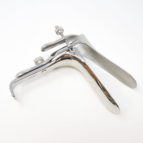Graves Vaginal Speculum-Instruments-Birth Supplies Canada