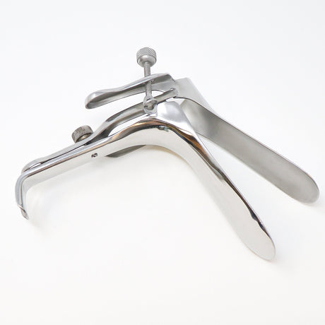 Graves Vaginal Speculum-Instruments-Birth Supplies Canada