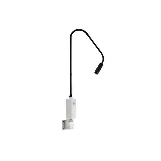 Green Series™ Exam Light IV-Clinic Furniture & Equipment-Birth Supplies Canada