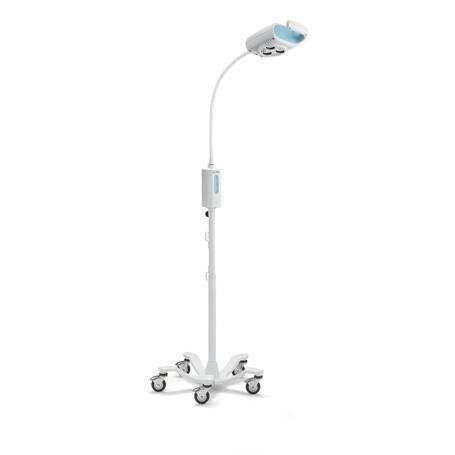 Green Series™ 600 Minor Procedure Light-Furniture-Birth Supplies Canada