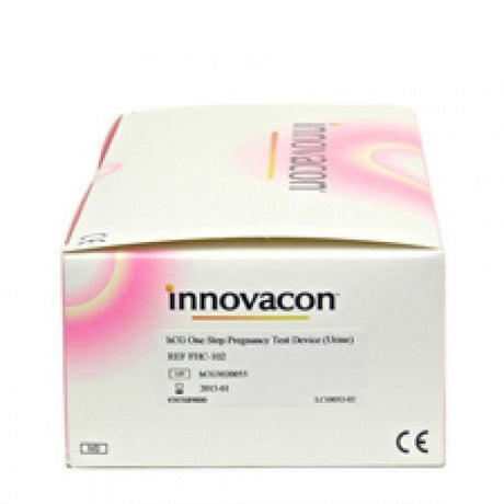 HCG Pregnancy Tests-Diagnostics-Birth Supplies Canada