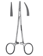 Halstead Mosquito Forceps, Straight 5"-Instruments-Birth Supplies Canada