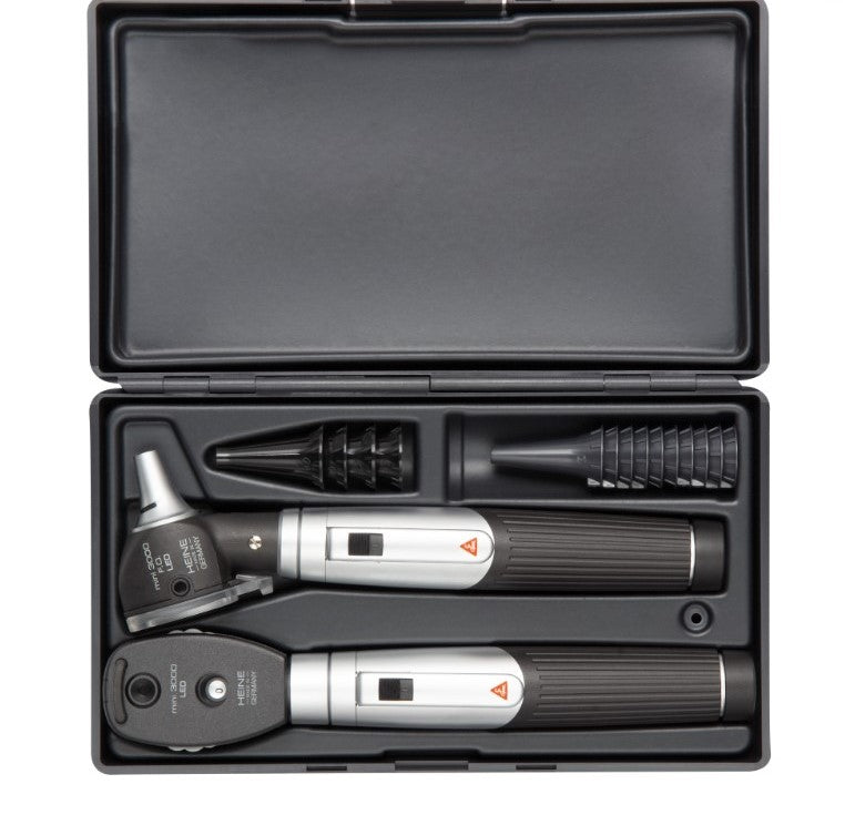 Heine mini 3000® LED Diagnostic Set-Diagnostics-Birth Supplies Canada