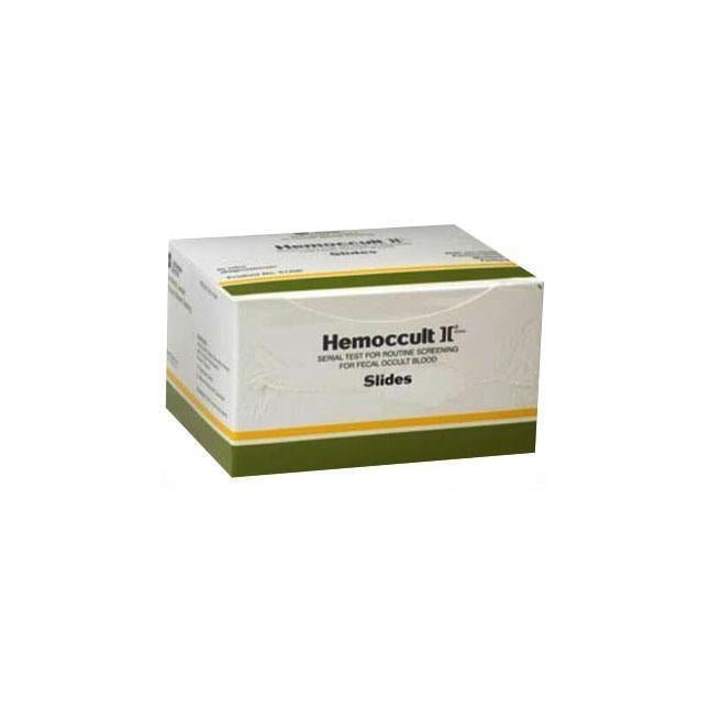 Hemoccult Developer – Reagent for Fecal Occult Blood Test (FOBT) - Buy Medical Supplies Online Canada