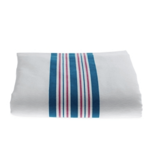 Hospital Receiving Blankets – Lightweight Flannel 30" x 40", 100% Cotton - Buy Medical Supplies Online Canada