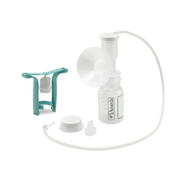 HygieniKit Milk Collection System | Ameda-Breastfeeding-Birth Supplies Canada