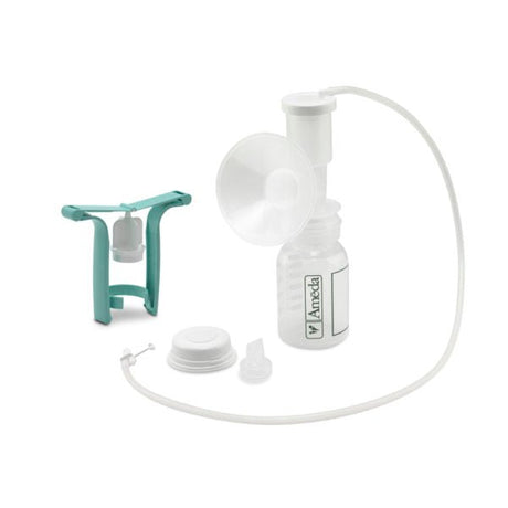 HygieniKit Milk Collection System | Ameda-Breastfeeding-Birth Supplies Canada