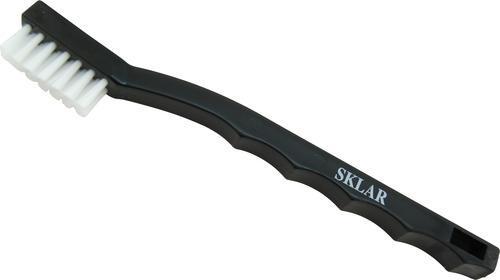 Instrument Cleaning Brush | Nylon-Autoclave-Birth Supplies Canada