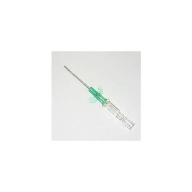 Insyte Peripheral Venous Catheter with Wings – Sterile, Disposable - Buy Medical Supplies Online Canada