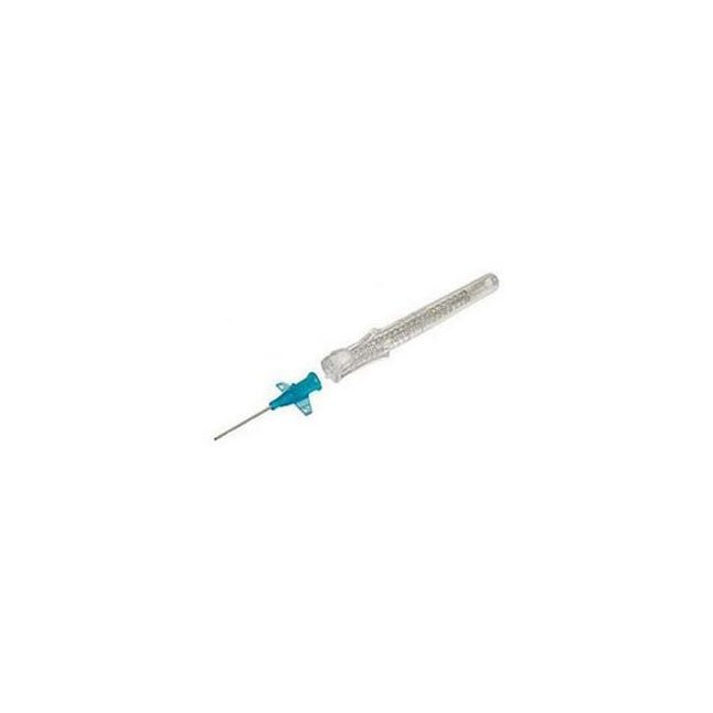 Insyte Peripheral Venous Catheter, with Wings-Medical Devices-Birth Supplies Canada