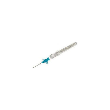 Insyte Peripheral Venous Catheter, with Wings-Medical Devices-Birth Supplies Canada