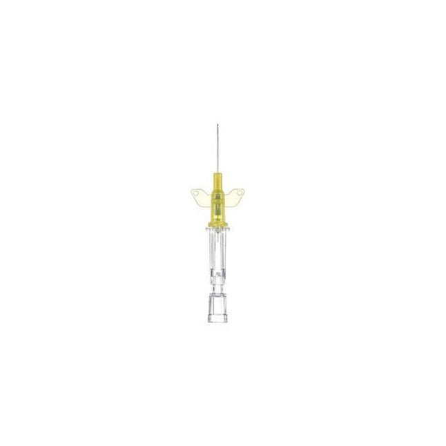 Insyte Peripheral Venous Catheter with Wings – Sterile, Disposable - Buy Medical Supplies Online Canada