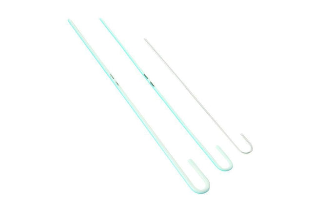 Intubation Stylet ~ 2.5mm thru 4.5mm-Medical Devices-Birth Supplies Canada