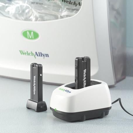 KleenSpec Cordless Vaginal Illumination System 800 Series-Vaginal Exam Supplies-Birth Supplies Canada
