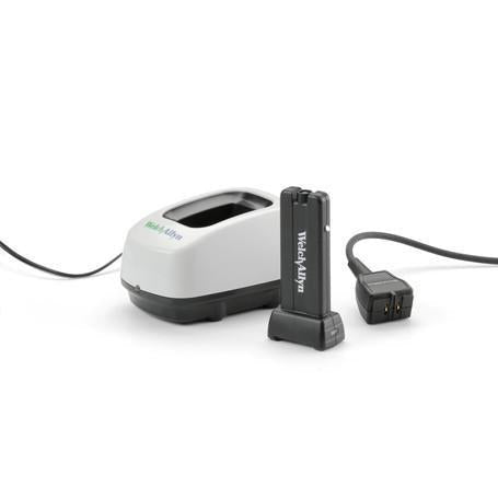 KleenSpec Cordless Vaginal Illumination System 800 Series-Vaginal Exam Supplies-Birth Supplies Canada