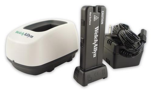 KleenSpec Cordless Vaginal Illumination System 800 Series-Vaginal Exam Supplies-Birth Supplies Canada