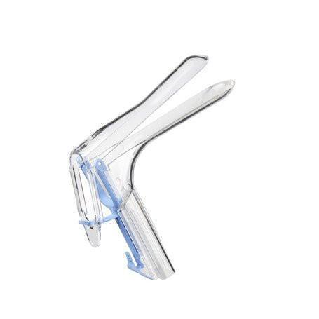 KleenSpec Disposable Vaginal Speculum-Vaginal Exam Supplies-Birth Supplies Canada