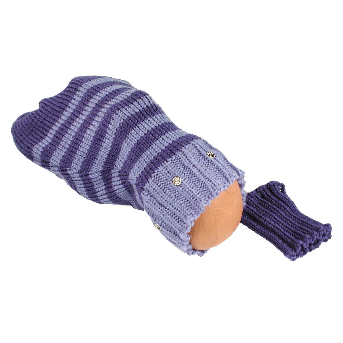 Knitted Uterus/Vagina | Healthcare Training Model - Buy Medical Supplies Online Canada