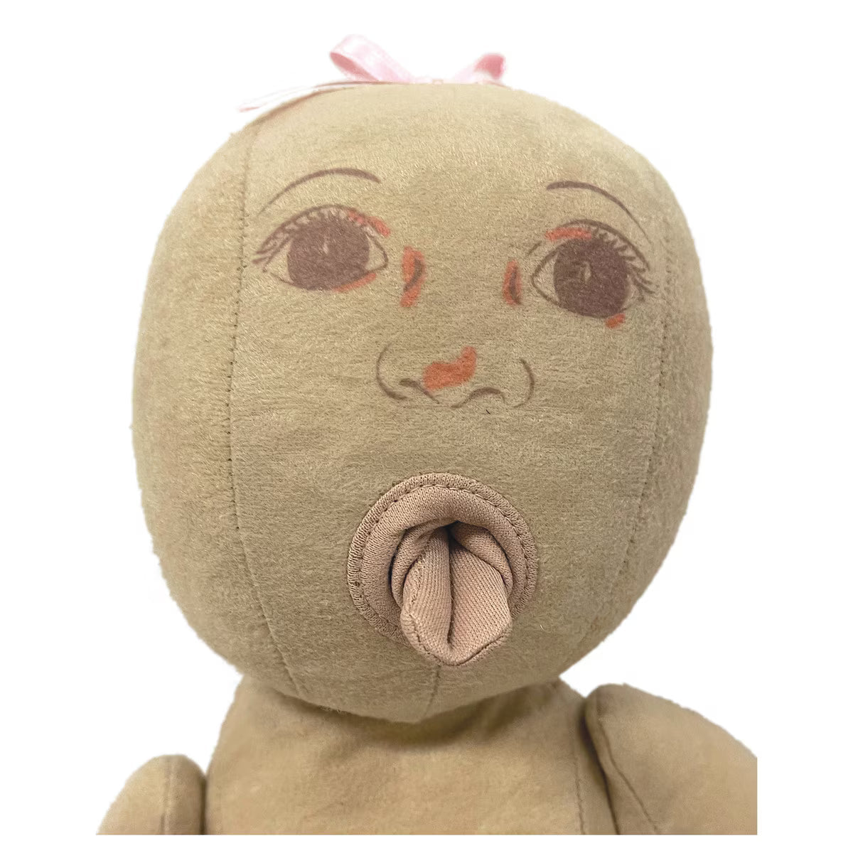 Lactessa™ Breastfeeding Model-Teaching Aids-Birth Supplies Canada