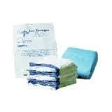 Lap Sponges (12 x 12 In) | 4 Ply Cotton-Gauze & Bandages-Birth Supplies Canada