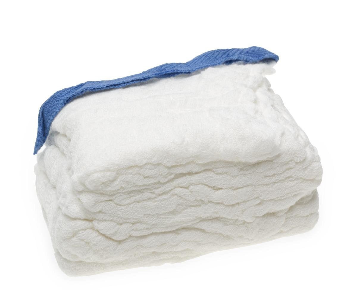 Lap Sponges – 12" x 12", 4 - Ply - Buy Medical Supplies Online Canada