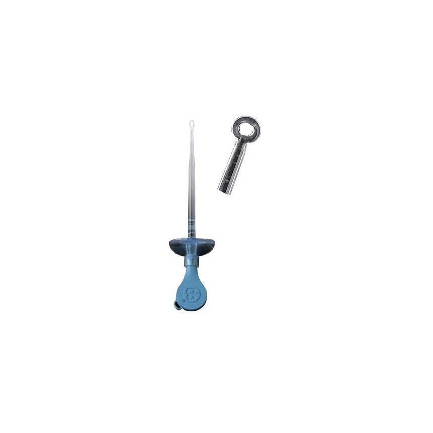 Lighted Ear Curette-Clinic Supplies-Birth Supplies Canada