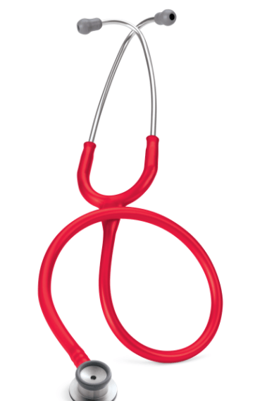 Littmann Classic II Infant Stethoscope-Stethoscopes-Birth Supplies Canada