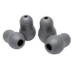Littmann Snap Tight Soft-Sealing Eartips-Medical Equipment-Birth Supplies Canada