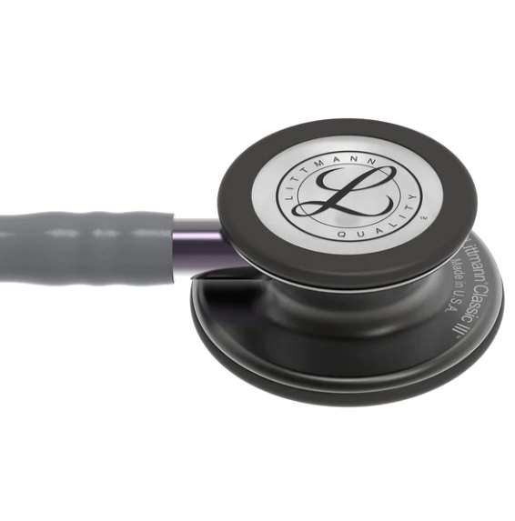 3M Littmann Classic III Stethoscope – Adult, Dual - Sided Chestpiece - Buy Medical Supplies Online Canada