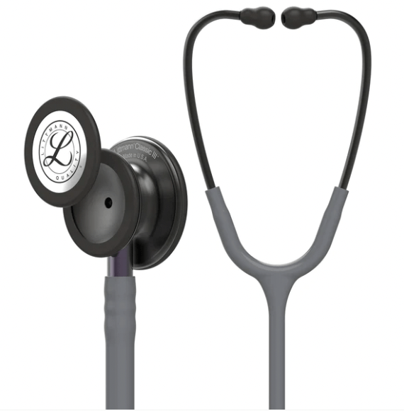 3M Littmann Classic III Stethoscope – Adult, Dual - Sided Chestpiece - Buy Medical Supplies Online Canada