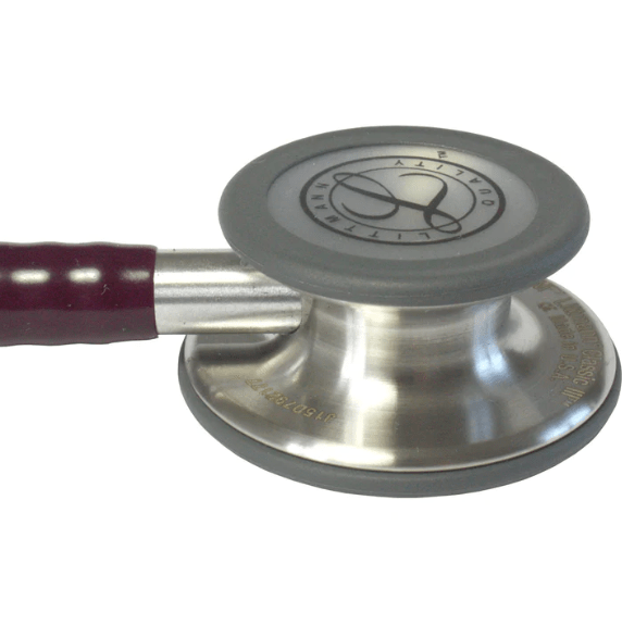 3M Littmann Classic III Stethoscope – Adult, Dual - Sided Chestpiece - Buy Medical Supplies Online Canada