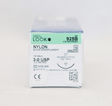 Look™ Non Absorbable Suture, Nylon-Medical Devices-Birth Supplies Canada