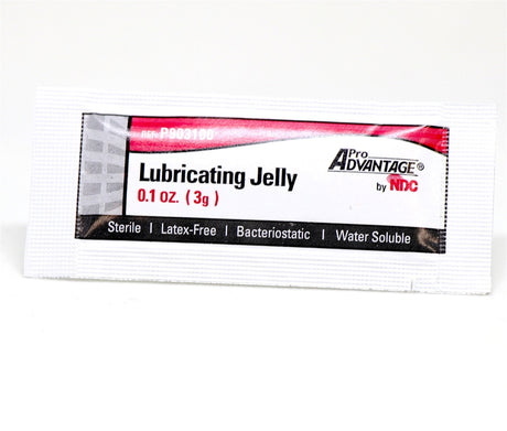Lubricant Jelly ~ Pro Advantage-Medical Devices-Birth Supplies Canada