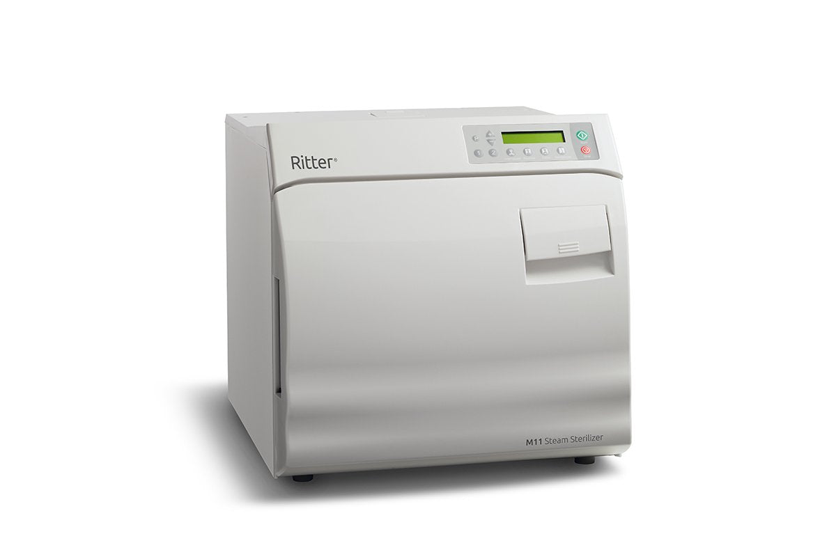 M9 and M11 UltraClave® Automatic Sterilizers-Autoclave-Birth Supplies Canada