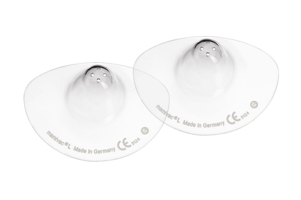 Mamivac Nipple Shields - Buy Medical Supplies Online Canada
