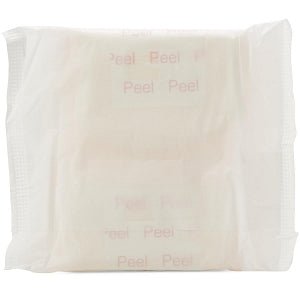 Medline Adhesive Maxi Pads-Postpartum Supplies-Birth Supplies Canada