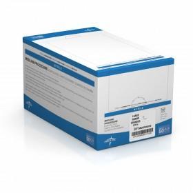 Medline Sterile Nitrile Exam Gloves – PAIRS-Medical Gloves-Birth Supplies Canada
