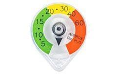 Mercury Infant Resuscitator ~ Reusable-Medical Devices-Birth Supplies Canada