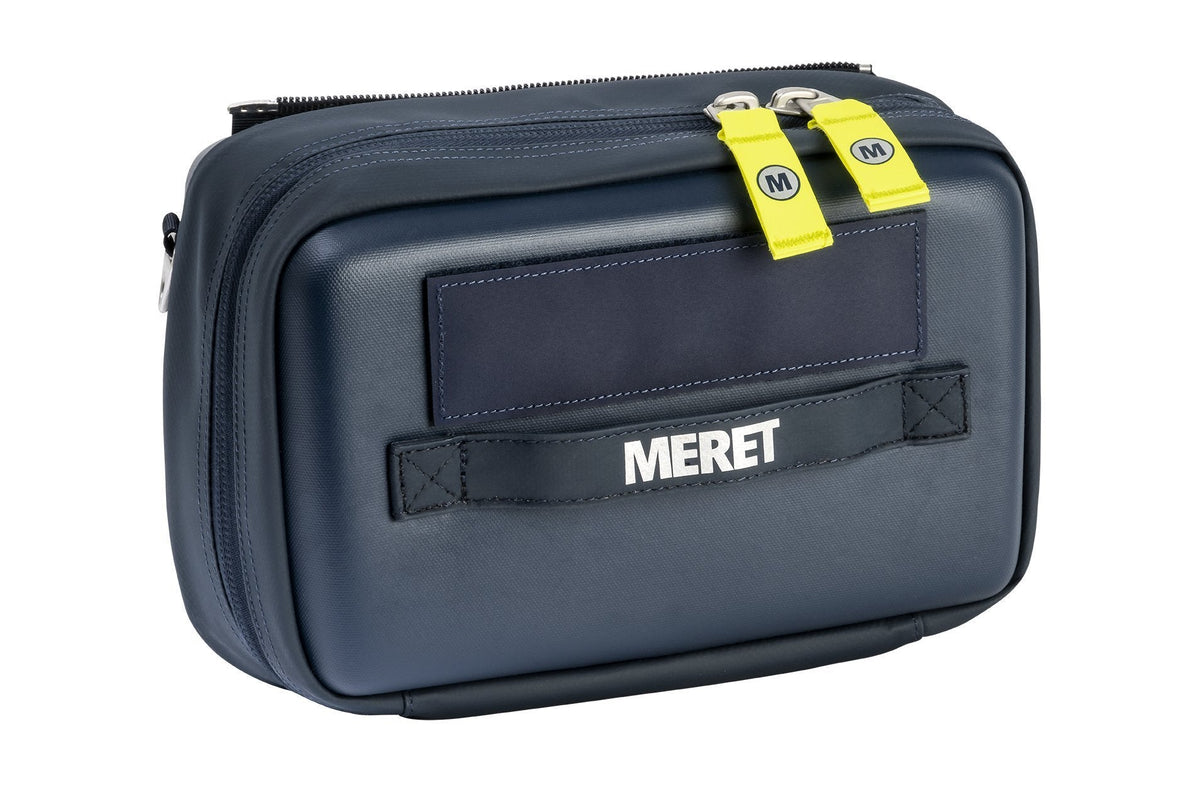 Meret Airway Pro X Tri-Fold Intubation Module-Bags & Storage-Birth Supplies Canada
