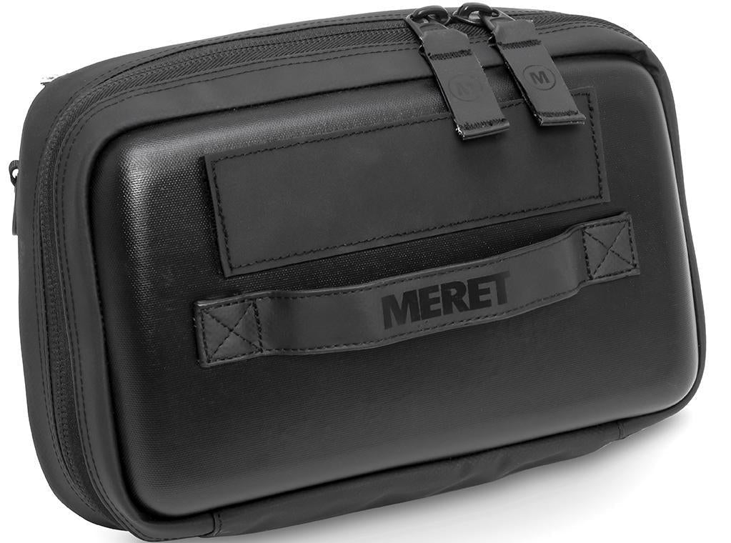 Meret Airway Pro X Tri-Fold Intubation Module-Bags & Storage-Birth Supplies Canada