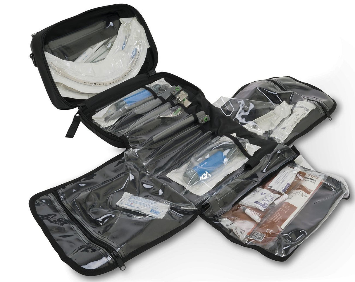 Meret Airway Pro X – Tri - Fold Intubation Module, TS2 Ready™ - Buy Medical Supplies Online Canada