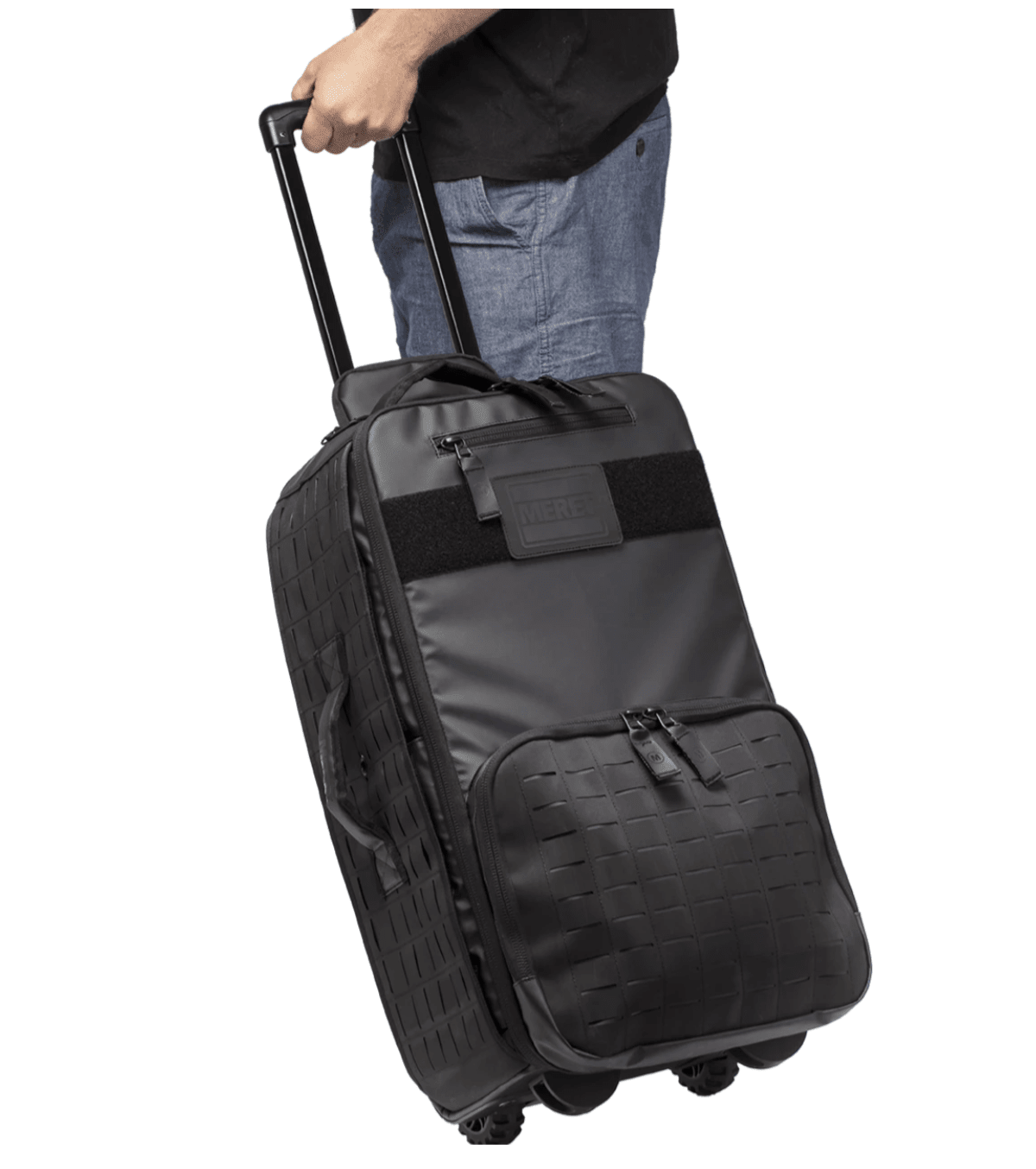 Meret M.U.L.E. PRO X Response Bag – Multi - Use EMS Equipment Bag - Buy Medical Supplies Online Canada