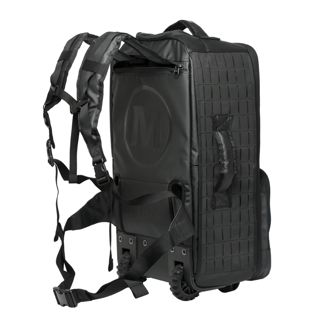 Meret M.U.L.E. PRO X EMS Response Bag-Bags & Storage-Birth Supplies Canada