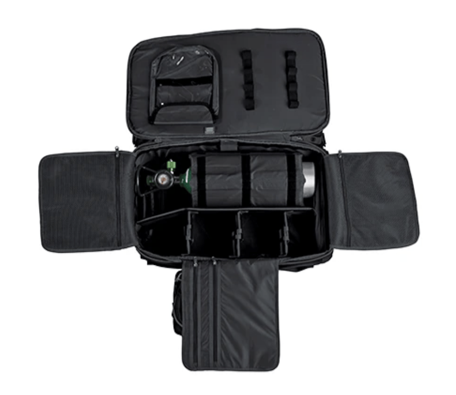 Meret M.U.L.E™ PRO X Response Bag-Bags & Storage-Birth Supplies Canada