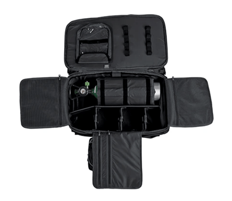 Meret M.U.L.E™ PRO X Response Bag-Bags & Storage-Birth Supplies Canada