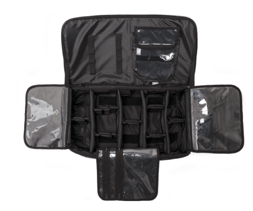Meret M.U.L.E™ PRO X Response Bag-Bags & Storage-Birth Supplies Canada
