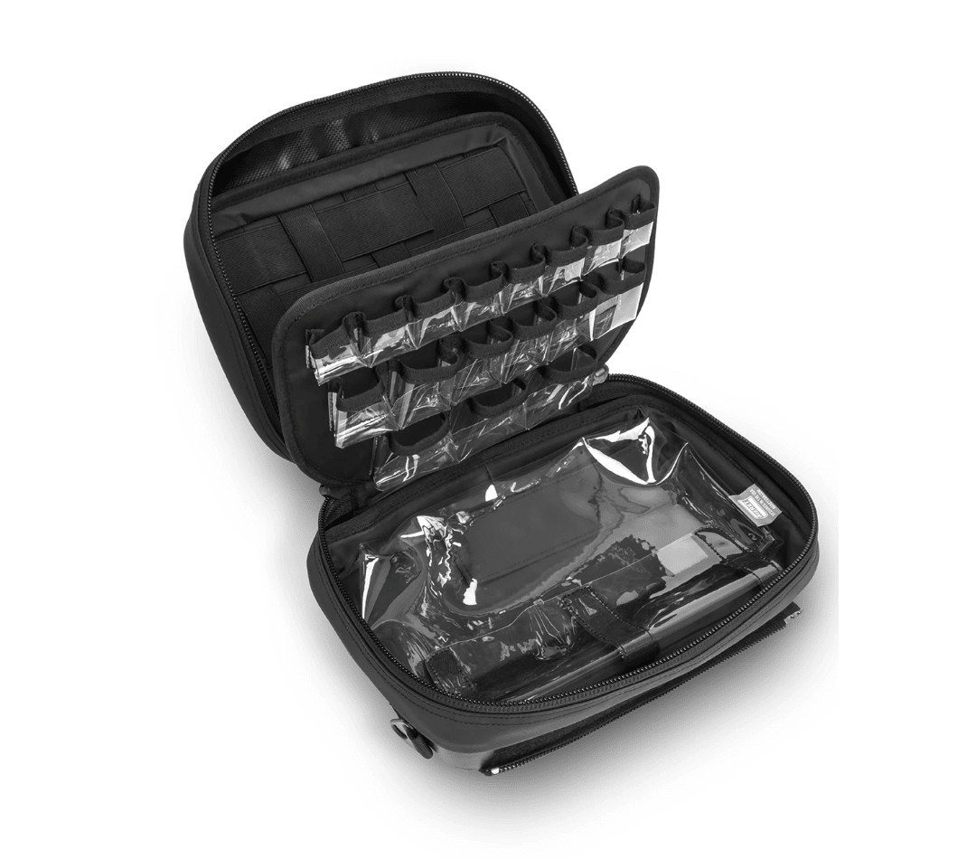 Meret MedKit Pro X – ALS Medications Module - Buy Medical Supplies Online Canada