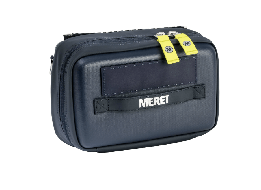 Meret MedKit Pro X Medications Module-Bags & Storage-Birth Supplies Canada