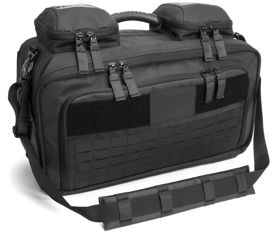 Meret OMNI™ PRO X Emergency Response Bag - Buy Medical Supplies Online Canada