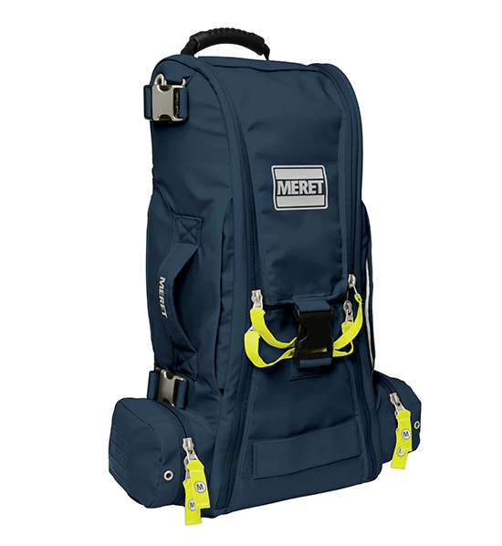 Meret RECOVER PRO X O2 Response Bag-Bags & Storage-Birth Supplies Canada